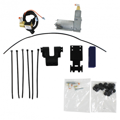 KIT COMPRESSEUR POUR SUSPENSIONS 85-95