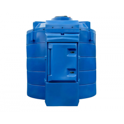 CUVE ADBLUE 6 000L AVEC POMPE 35L/MIN 230V