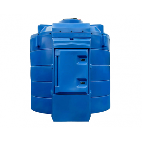 CUVE ADBLUE 6 000L AVEC POMPE 35L/MIN 230V