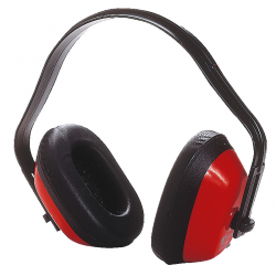 CASQUE ANTI-BRUIT CASBRUI 29dB