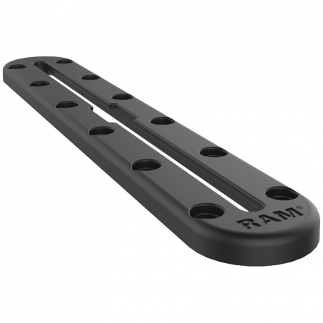 RAIL DE FIXATION RAM TOUGH-TRACK 9''/22,86 CM