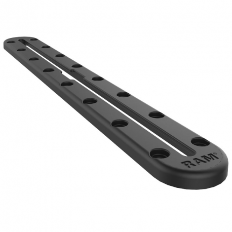 RAIL DE FIXATION RAM TOUGH-TRACK 12''/30,48 CM