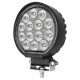 PHARE DE TRAVAIL ROND 14 LED 3360LM LARGE LUMITRACK