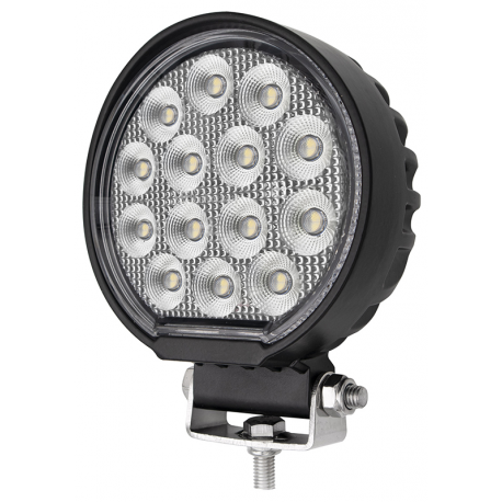 PHARE DE TRAVAIL ROND 14 LED 3360LM LARGE LUMITRACK