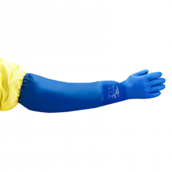 GANTS LONGS SPECIAL CHIMIE ET HUILE T11