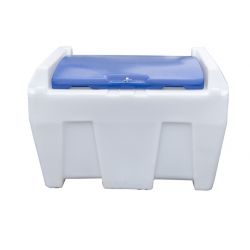 CUVE ADBLUE 430L AVEC GROUPE 35L/MN