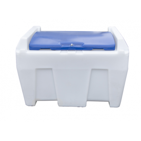 CUVE ADBLUE 430L AVEC GROUPE 35L/MN