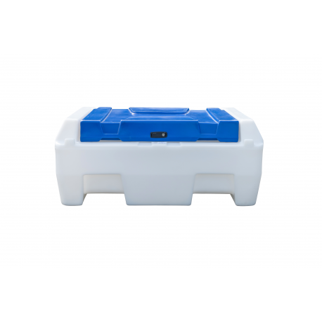 CUVE ADBLUE 220L AVEC GROUPE 35L/MN