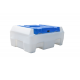 CUVE ADBLUE 220L AVEC GROUPE 35L/MN