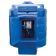 CUVE ADBLUE 6 000L AVEC POMPE 35L/MIN 230V