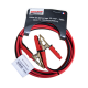 JEU DE CABLE DE DEMARRAGE 3.5M 100% CUIVRE 25MM2 500A