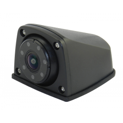 CAMERA 165° HD TRES GRAND ANGLE