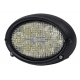 PHARE DE TRAVAIL OVAL 8 LED 3600LM LARGE