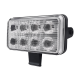 PHARE DE TRAVAIL RECTANGLE 8 LED 3000LM LARGE