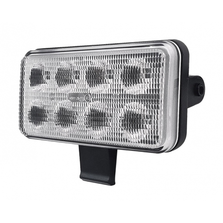 PHARE DE TRAVAIL RECTANGLE 8 LED 3400LM LARGE