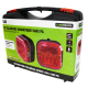 KIT SIGNALISATION LIBERKIT ARRIERE LED SANS FIL MAGNETIQUE 12/24V