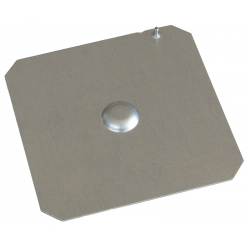 PLAQUE DE FIXATION RÉCEPTEUR AG-200