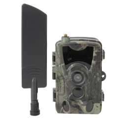 CAMERA DE SURVEILLANCE 4G VISIOTRAP