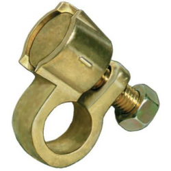 COLLIER SIMPLE SERRAGE 50MM2 NEGATIF + POSITIF