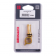 RACCORD DROIT FEMELLE 1/2" DIAMETRE 13