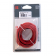 BOBINE CABLE MONOCONDUCTEUR 10M ROUGE 4mm2