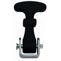 ATTACHES CAPOT AVEC FIXATIONS 65MM