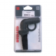 RACCORD PASSE CLOISON COUDE 3/4''M D.20-22