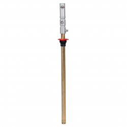 POMPE PNEUMATIQUE A HUILE POUR FIXATION MURALE