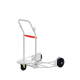 CHARIOT 3 ROUES POUR FUT 128-220 KG