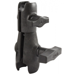 BRAS DE FIXATION POUR BOULE DIAM.1" & DIAM.1.5" RAM