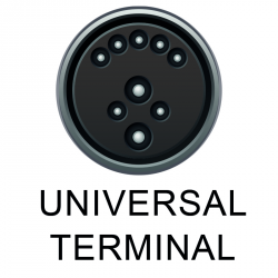 LOGICIEL ISOBUS UNIVERSAL TERMINAL