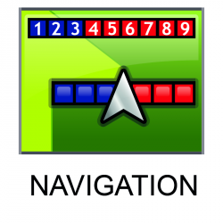 LOGICIEL ISOBUS NAVIGATION