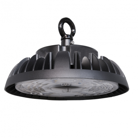 CLOCHE INDUSTRIELLE LED 100W 14000LM