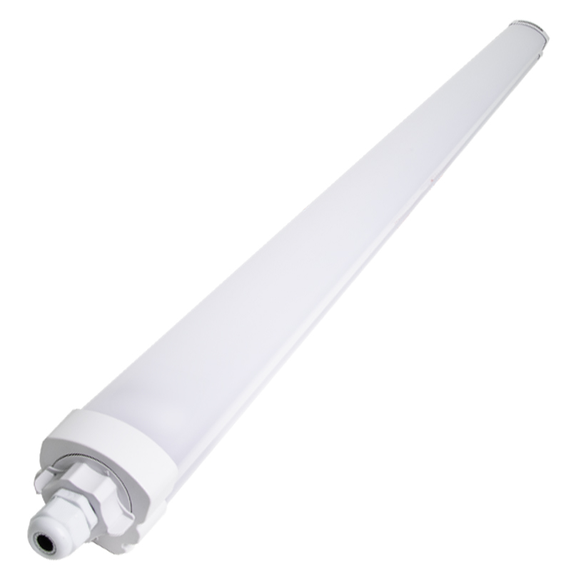 REGLETTE LED ETANCHE IP65 120CM 36W 3240LM