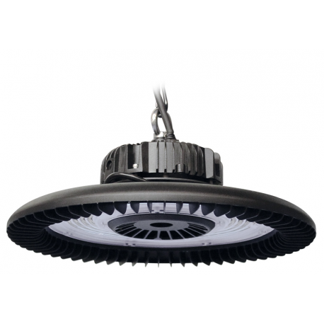CLOCHE INDUSTRIELLE LED 200W 29000LM MEANWELL