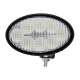 PHARE DE TRAVAIL OVAL 8 LED 3600LM LARGE