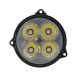 PHARE DE TRAVAIL ROND 4 LED 3600LM LARGE