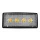 PHARE DE TRAVAIL RECTANGLE 4 LED 960LM LARGE