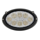 PHARE DE TRAVAIL OVALE 8 LED 3600LM LARGE