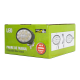 PHARE DE TRAVAIL OVAL 8 LED 3600LM LARGE