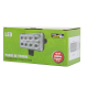 PHARE DE TRAVAIL RECTANGLE 8 LED 3400LM LARGE