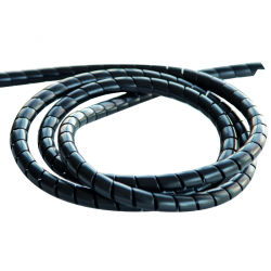GAINE DE PROTECTION FLEXIBLE AU METRE 3/8 Ø16