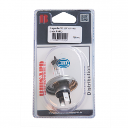 AMPOULE CE (R2) 12V 45/40W