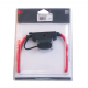 PORTE FUSIBLE VOLANT ETANCHE ENFICHABLE