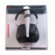 CASQUE ANI-BRUIT OPTIME II 31DB