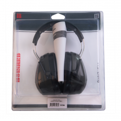 CASQUE ANI-BRUIT OPTIME II 31DB