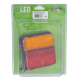 FEU ARRIERE LED 12/24V