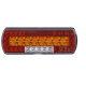 FEU ARRIERE LED GAUCHE 7FONCTIONS 12/24V