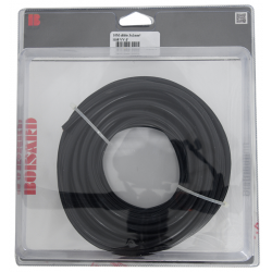 COURONNE 10M CABLE MULTI 3x1mm2 NP