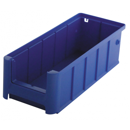 BAC DE STOCKAGE N1 30X12X9 RAL5015